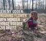 Jeremy Udden: Wishing Flower, CD
