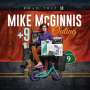 Mike McGinnis: Outing: Road Trip II, CD