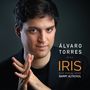 Álvaro Torres: Iris, CD