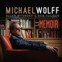 Michael Wolff: Memoir, CD