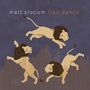 Matt Slocum (drums): Lion Dance, CD