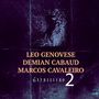 Leo Genovese: Estrellero 2, CD