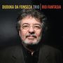 Duduka Trio Da Fonseca: Rio Fantasia, CD