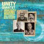 Unity Quartet: Samba of Sorts, CD