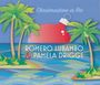 Lubambo, Romero & Driggs, Pamela: Christmastime In Rio, CD