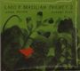 Catina Deluna & Otmaro Ruiz: Lado B Brazilian Project 2, CD