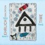 Marty Ehrlich: This Time, CD