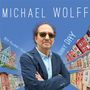 Michael Wolff: Sunny Day, CD