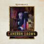 Cameron Brown: Remembrance, CD
