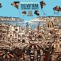 The Vitral Saxophone Quartet: Kites Over Havana, CD