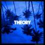 Theory Of A Deadman: Say Nothing, CD