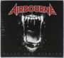 Airbourne: Black Dog Barking (2 CD + Shirt Gr.S) (Limited Edition), CD