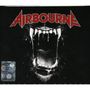 Airbourne: Black Dog Barking (2 CD + Shirt Gr.L) (Limited Edition), CD