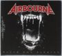 Airbourne: Black Dog Barking (2 CD + Shirt Gr.XL) (Limited Edition), CD