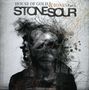 Stone Sour: House Of Gold & Bones Part 1, CD