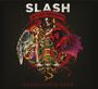 Slash: Apocalyptic Love (Deluxe-Edition), CD