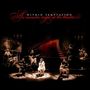 Within Temptation: Acoustic Night At The Theatre, CD