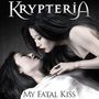 Krypteria: My Fatal Kiss (Limited Special Edition), CD
