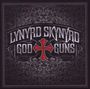 Lynyrd Skynyrd: God & Guns, CD