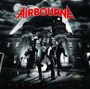 Airbourne: Runnin' Wild, CD