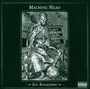 Machine Head: The Blackening, CD