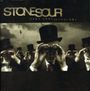 Stone Sour: Come What (Ever) May, CD