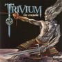 Trivium: The Crusade (Blue Vinyl), LP