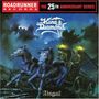 King Diamond: Abigail (CD + DVD), CD