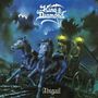 King Diamond: Abigail (25th Anniversary), CD