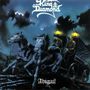 King Diamond: Abigail, CD