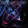 Crimson Glory: Transcendence, CD