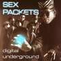 Digital Underground: Sex Packets, CD