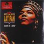 Queen Latifah: Nature Of A Sistah, LP
