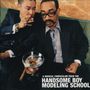 Handsome Boy Modeling School: So... How's Your Girl?, CD