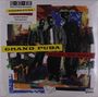 Grand Puba: Reel To Reel (remastered) (Limited Edition) (Colored Vinyl), LP,LP