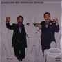 Handsome Boy Modeling School: White People (Reissue) (Limited Edition) (White Vinyl), LP,LP