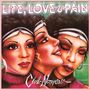 Club Nouveau: Life Love & Pain (remastered) (Pink Vinyl), LP