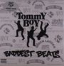: Tommy Boy's Baddest Beats, LP