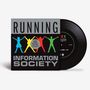 Information Society: Running (40th Anniversary), SIN