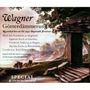 Richard Wagner (1813-1883): Götterdämmerung, CD