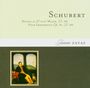 Franz Schubert: Klaviersonate D.960, CD