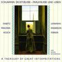 Robert Schumann: Dichterliebe op.48 (in 3 historischen Aufnahmen), CD,CD