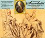 Domenico Scarlatti (1685-1757): Klaviersonaten Vol.1, CD