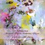 Carlo Grante - Visions, CD