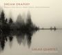 Galax Quartet - Dream Drapery, CD