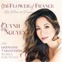 Germaine Tailleferre: Klavierwerke "Flower of France", CD