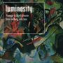 John Lindberg: Luminosity, CD