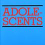 Adolescents: Adolescents, CD