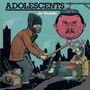 Adolescents: La Vendetta, CD