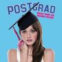 Post Grad / O.S.T.: Post Grad / O.S.T., CD